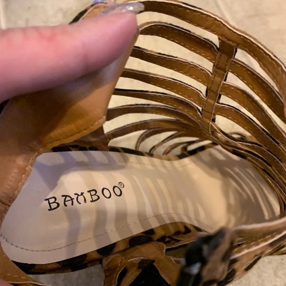 Wedges - Picture 4 of 4